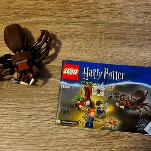 Harry Potter Lego Set
